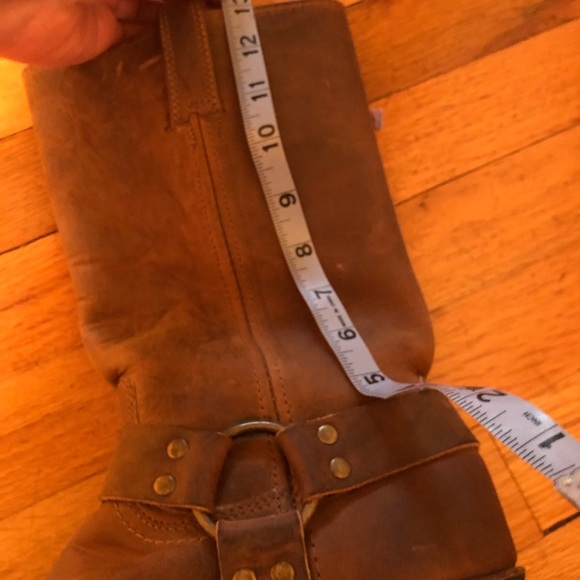 Women’s Frye Boots. - Picture 7 of 10
